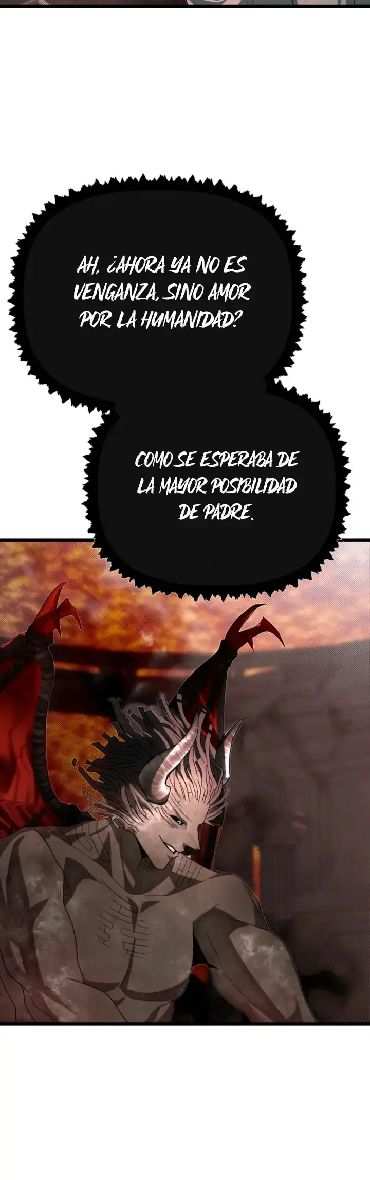 Mi Hermano Pequeño Es El Mejor De La Academia capítulo 140, página 59