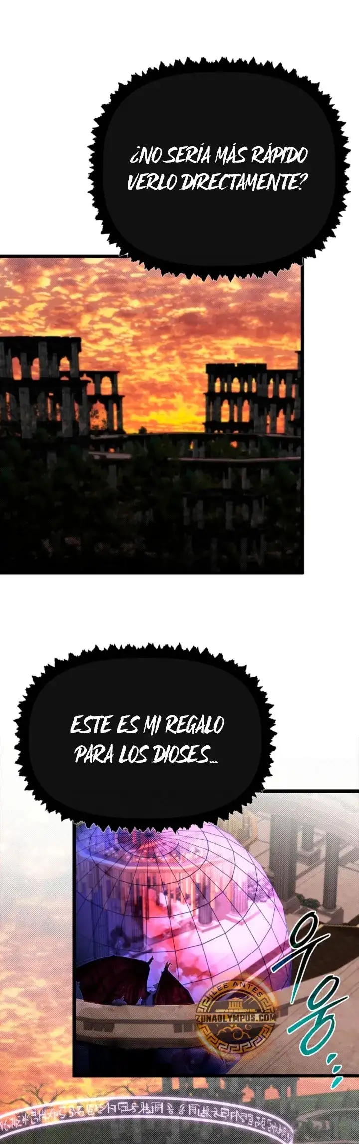 Mi Hermano Pequeño Es El Mejor De La Academia capítulo 140, página 60