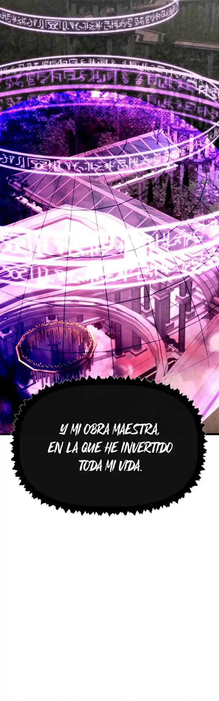 Mi Hermano Pequeño Es El Mejor De La Academia capítulo 140, página 61