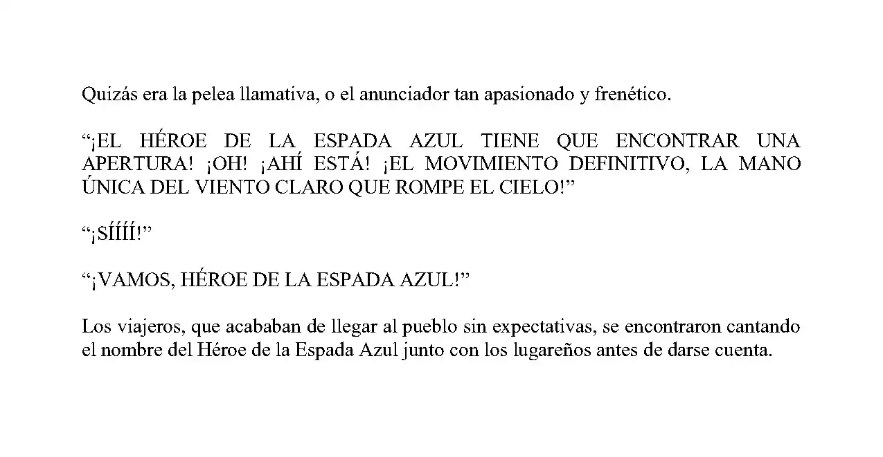 Obligado a ser Demonio Celestial capítulo 228, página 11