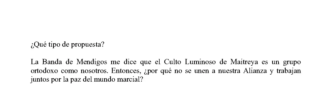 Obligado a ser Demonio Celestial capítulo 268, página 13