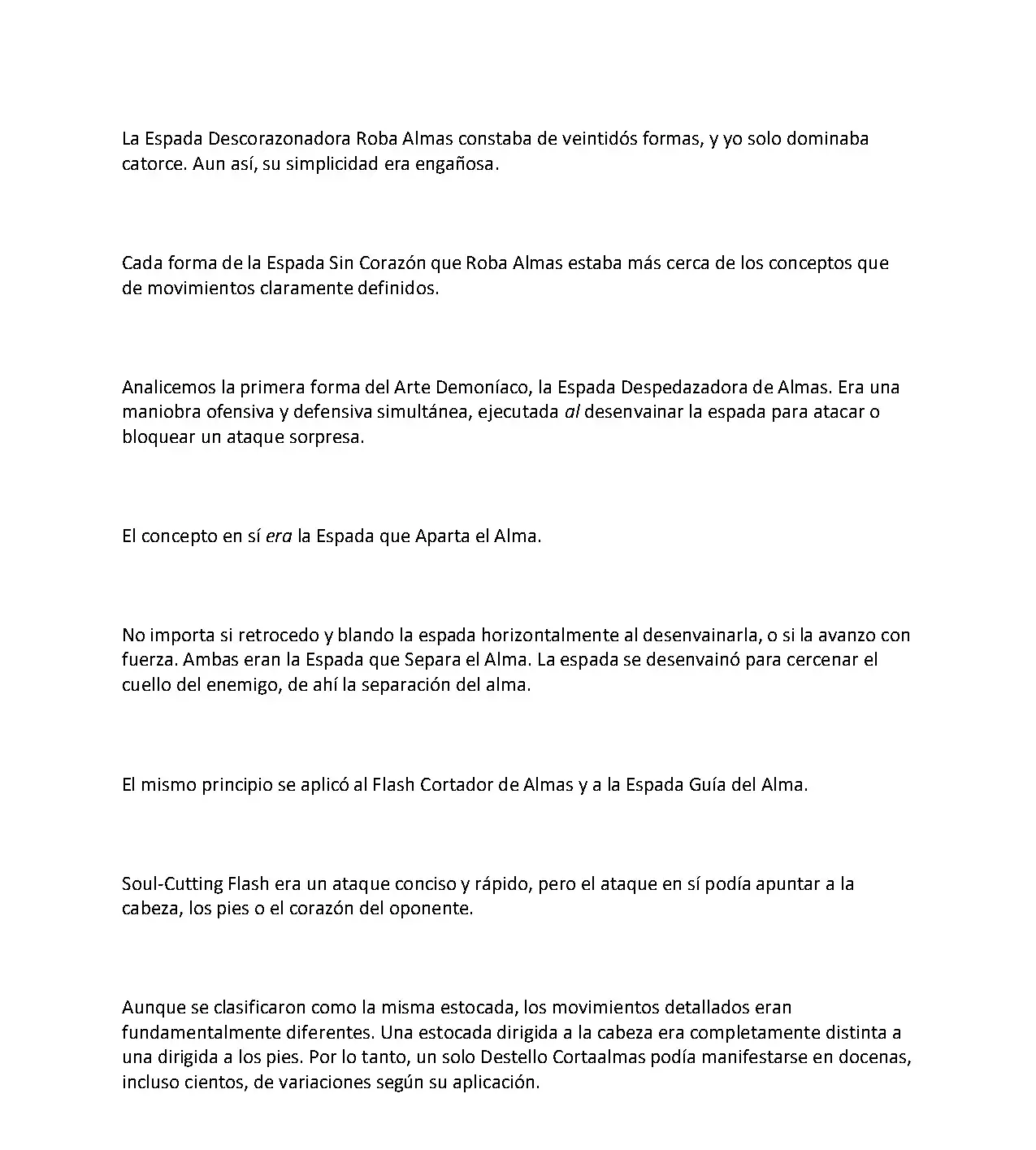 Obligado a ser Demonio Celestial capítulo 38, página 3
