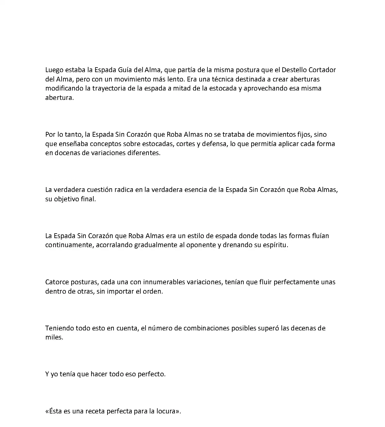 Obligado a ser Demonio Celestial capítulo 38, página 4