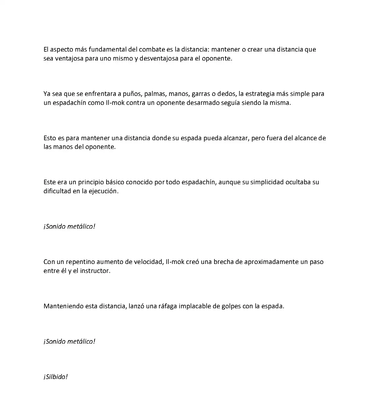 Obligado a ser Demonio Celestial capítulo 56, página 7