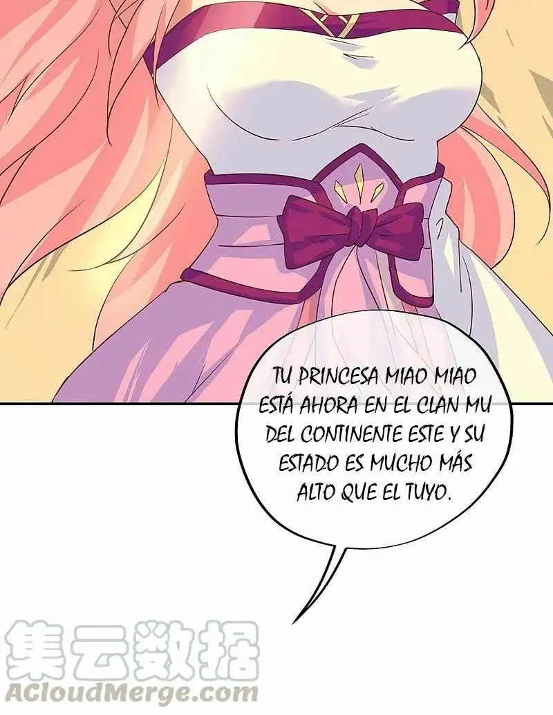 Peerless Battle Spirit capítulo 334, página 11