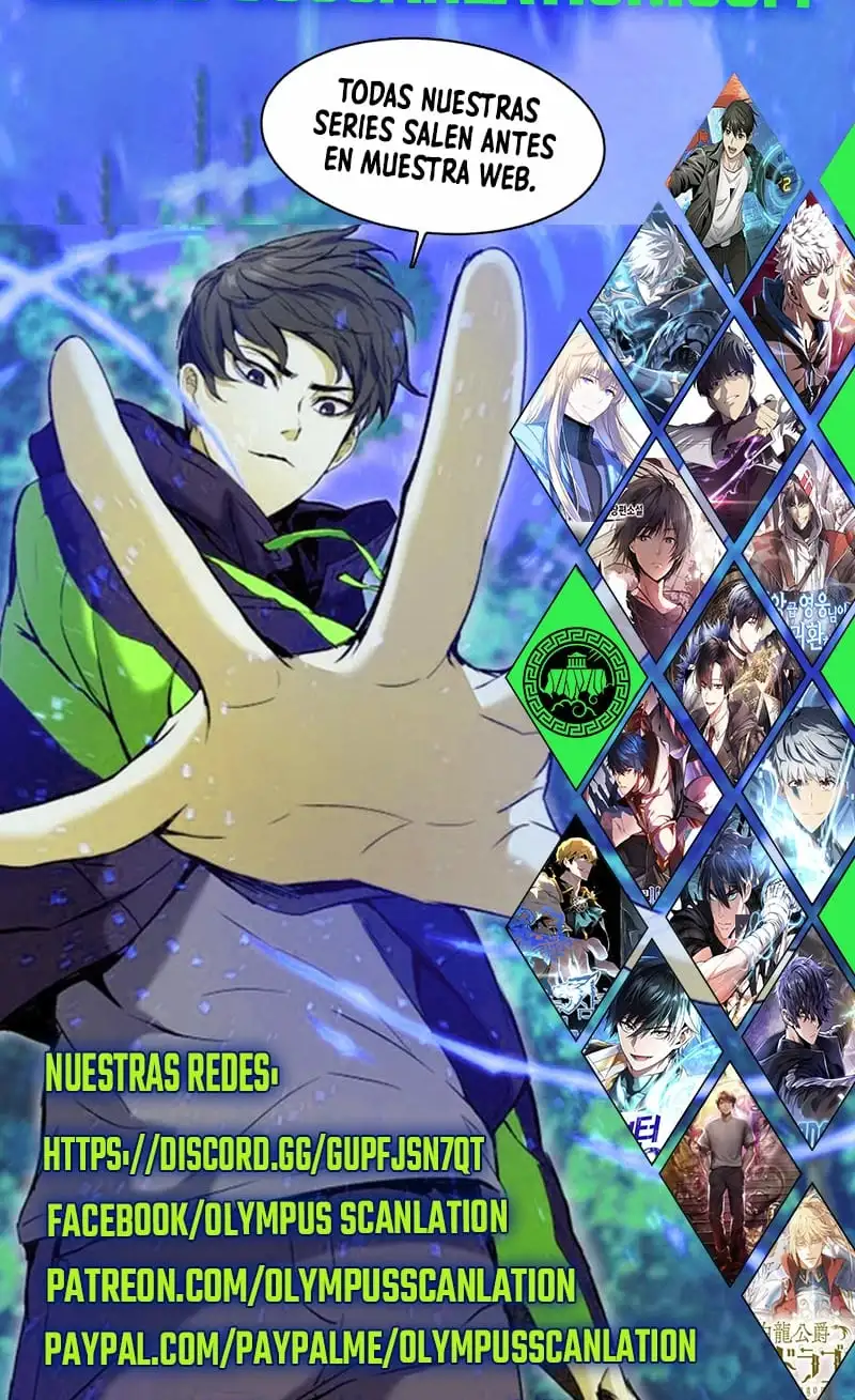 Peerless Battle Spirit capítulo 405, página 18