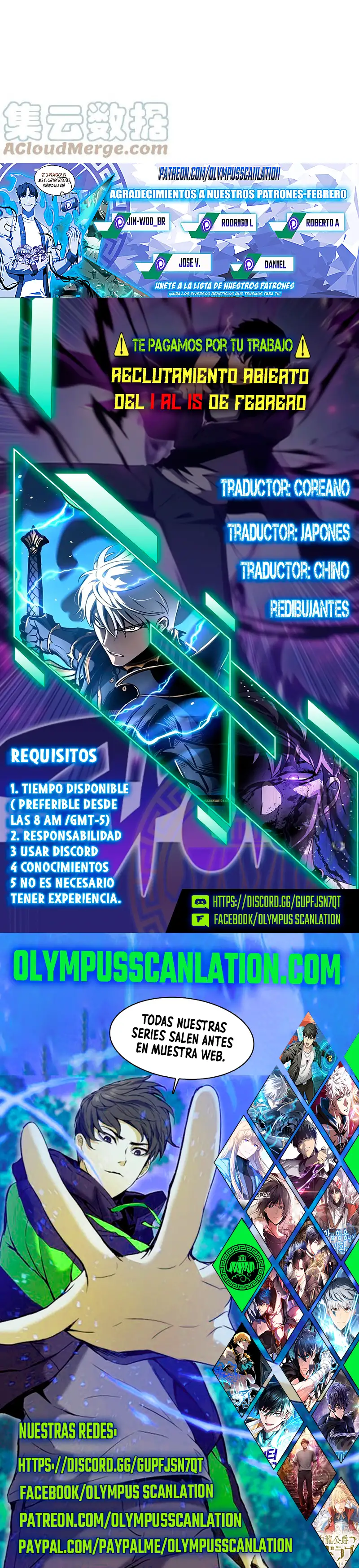 Peerless Battle Spirit capítulo 408, página 18