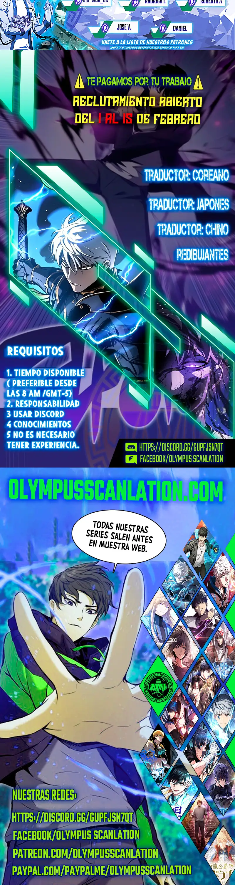 Peerless Battle Spirit capítulo 409, página 13
