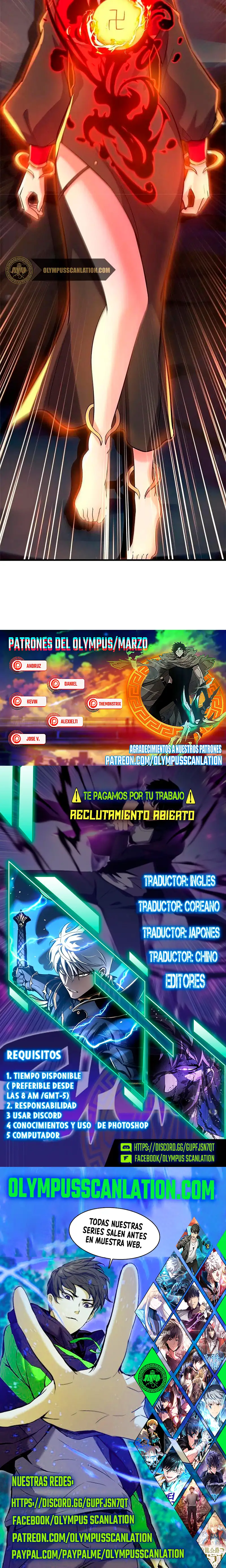Peerless Battle Spirit capítulo 418, página 16