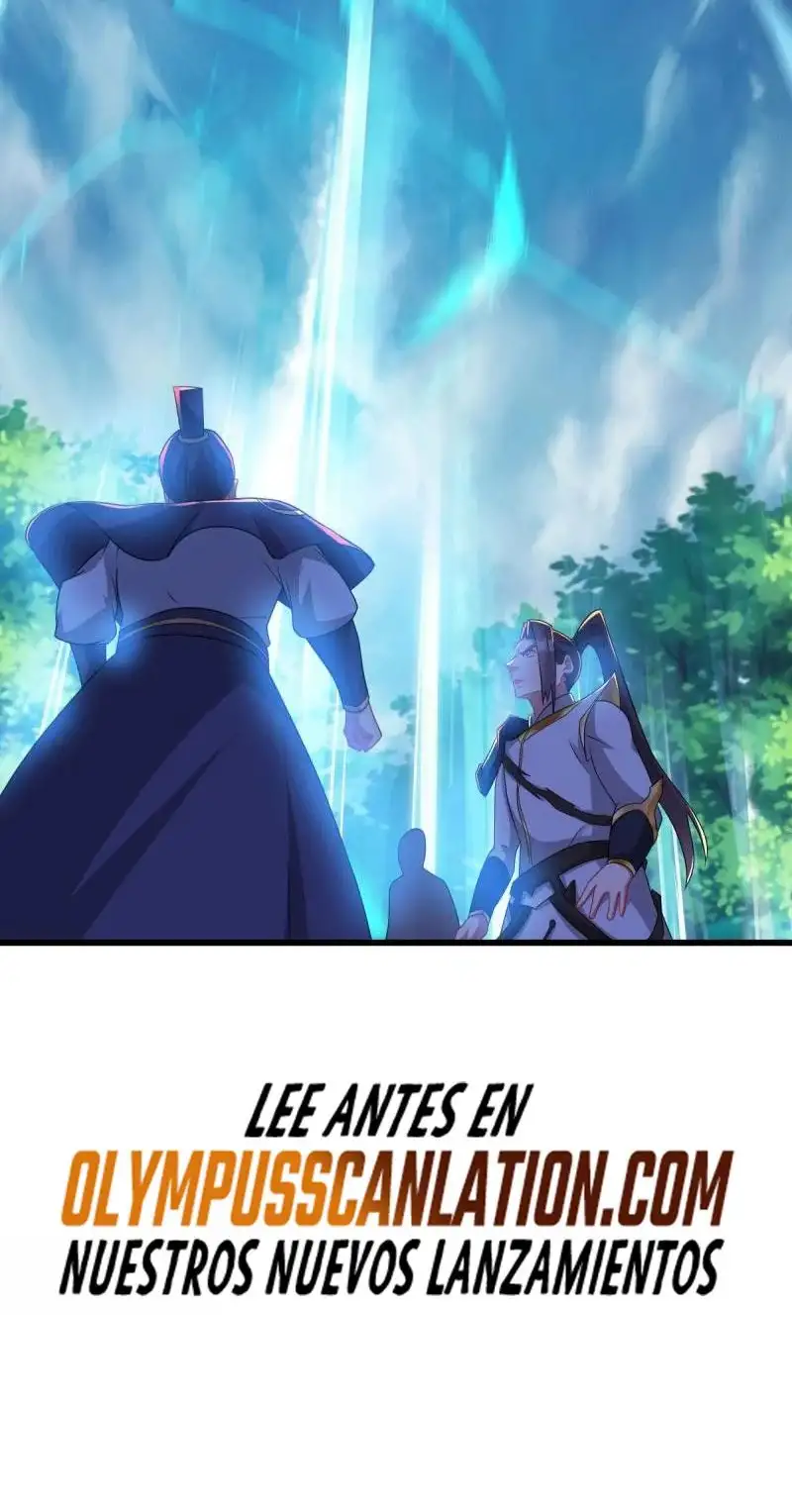 Peerless Battle Spirit capítulo 495, página 14