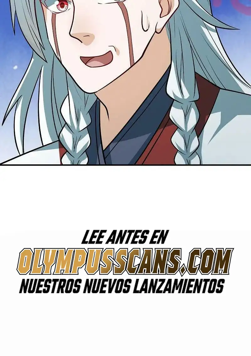 Peerless Battle Spirit capítulo 549, página 11