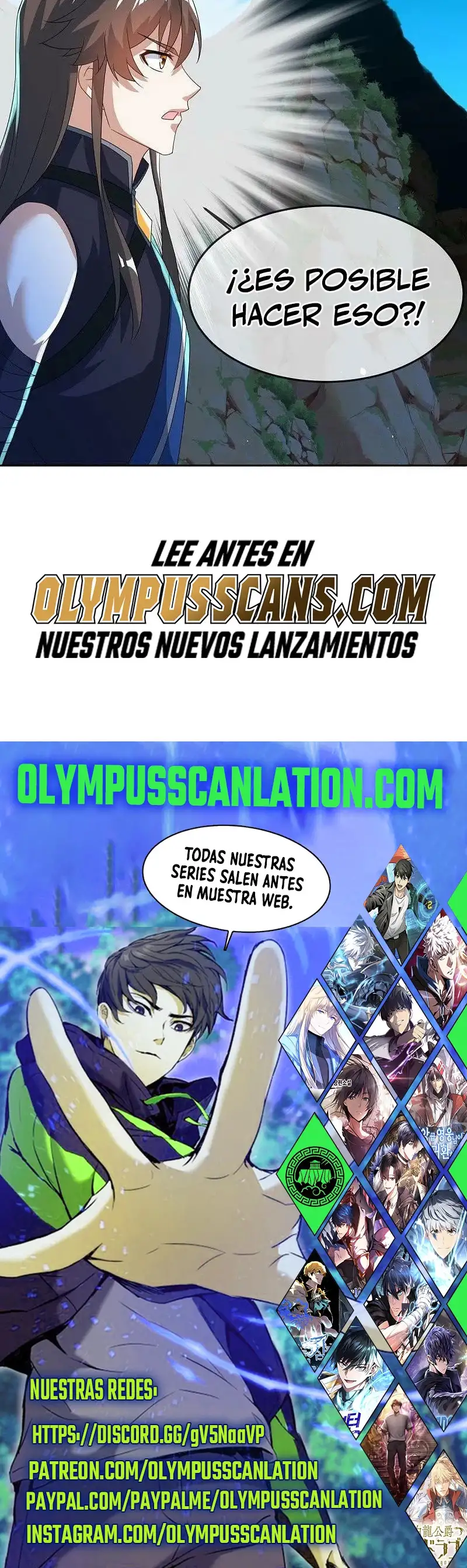 Peerless Battle Spirit capítulo 555, página 11