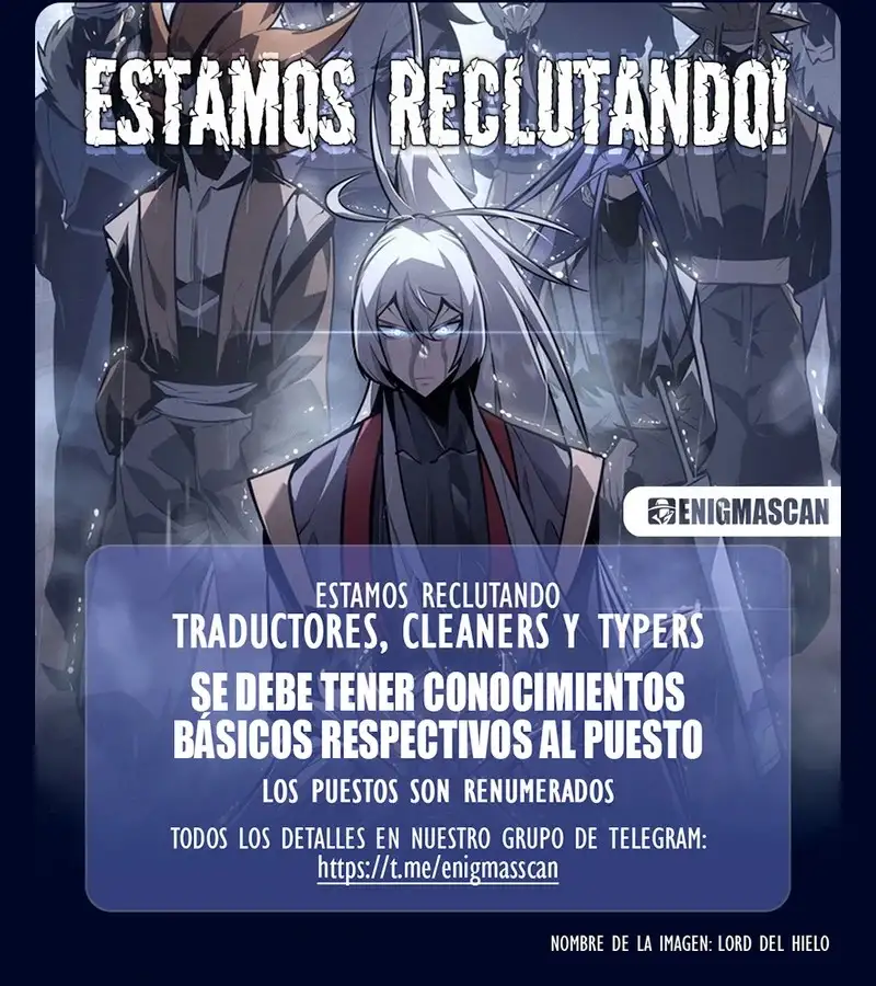Periodo Glaciar: Construí un Refugio Apocalíptico capítulo 619, página 10