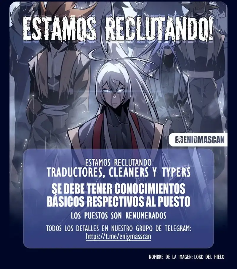 Periodo Glaciar: Construí un Refugio Apocalíptico capítulo 622, página 11