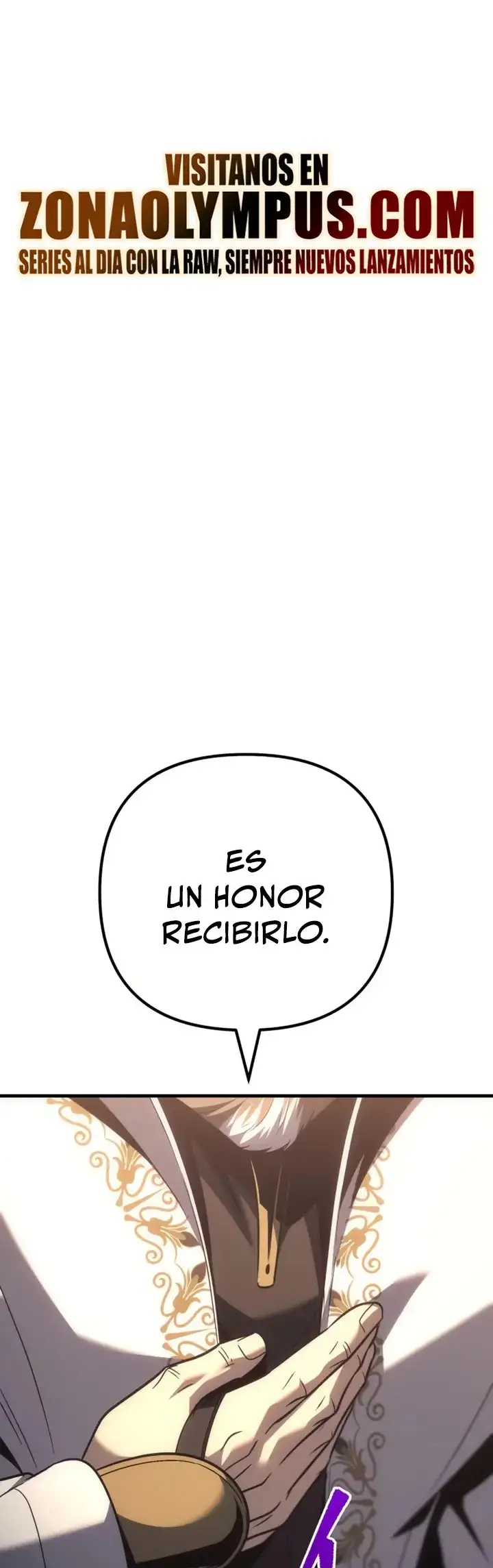 Regresor de la familia caída capítulo 131, página 2