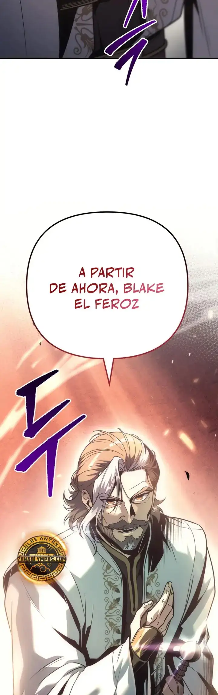 Regresor de la familia caída capítulo 131, página 3