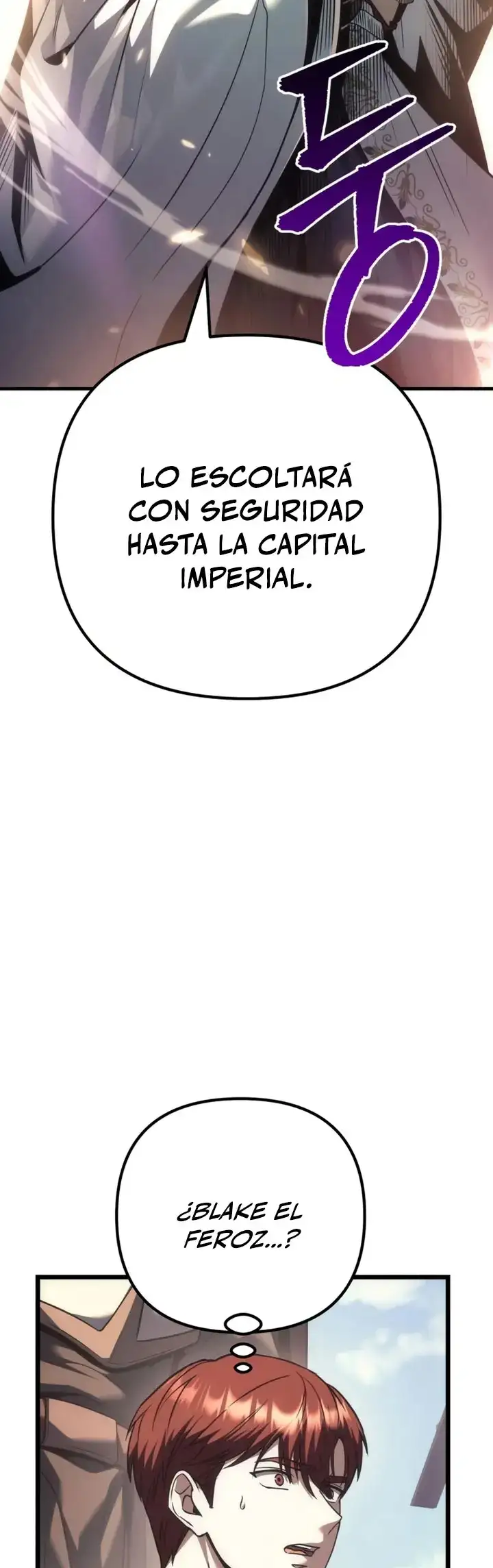 Regresor de la familia caída capítulo 131, página 4