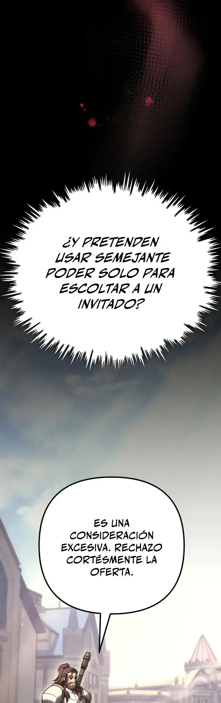 Regresor de la familia caída capítulo 131, página 8
