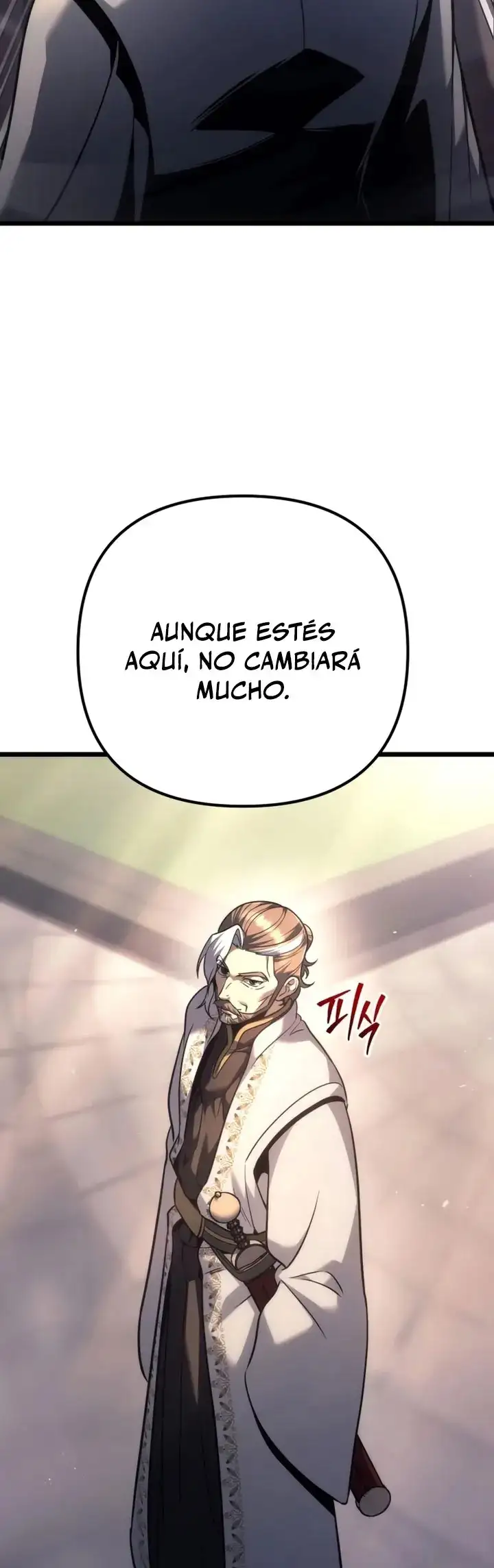 Regresor de la familia caída capítulo 131, página 12