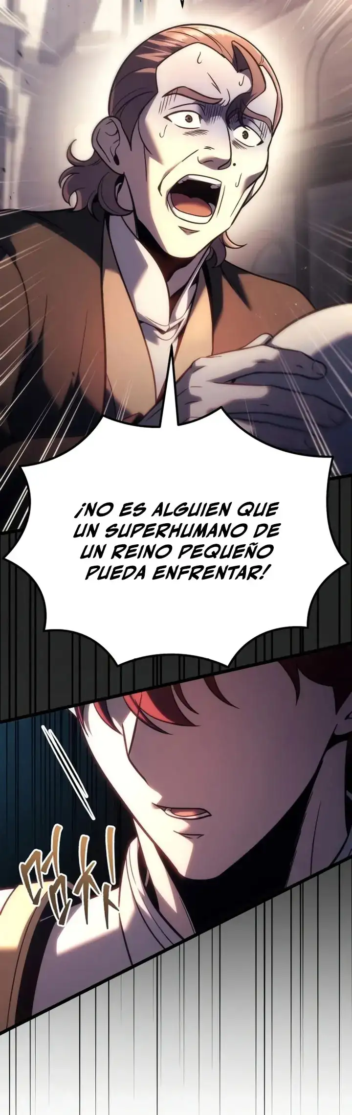 Regresor de la familia caída capítulo 131, página 18