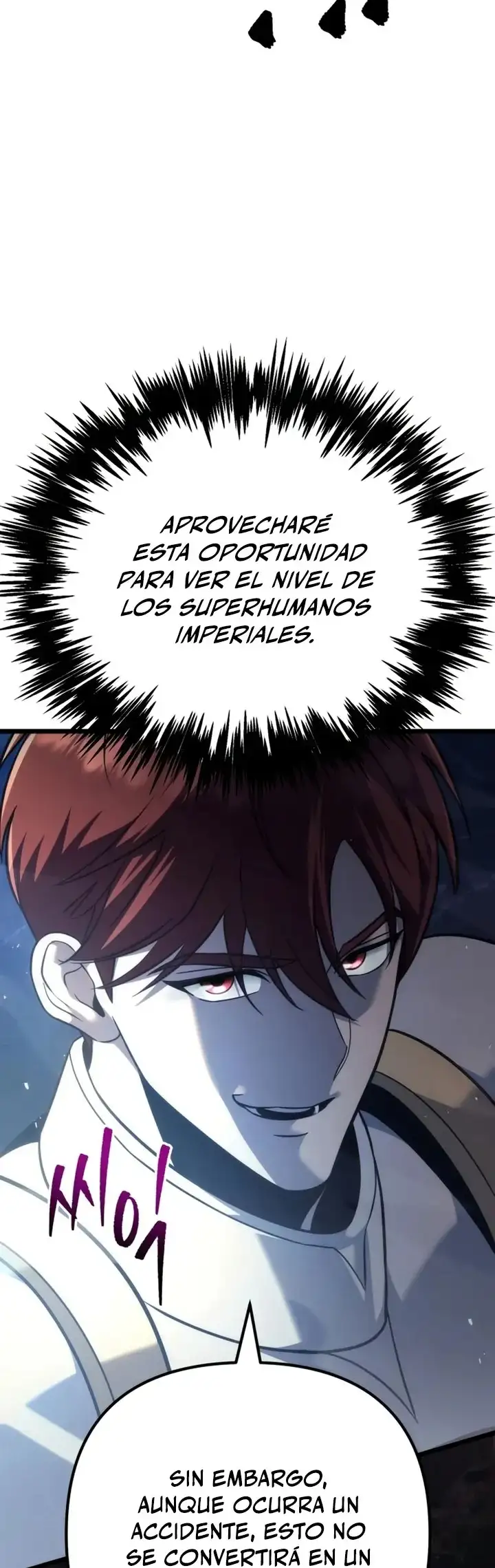 Regresor de la familia caída capítulo 131, página 21