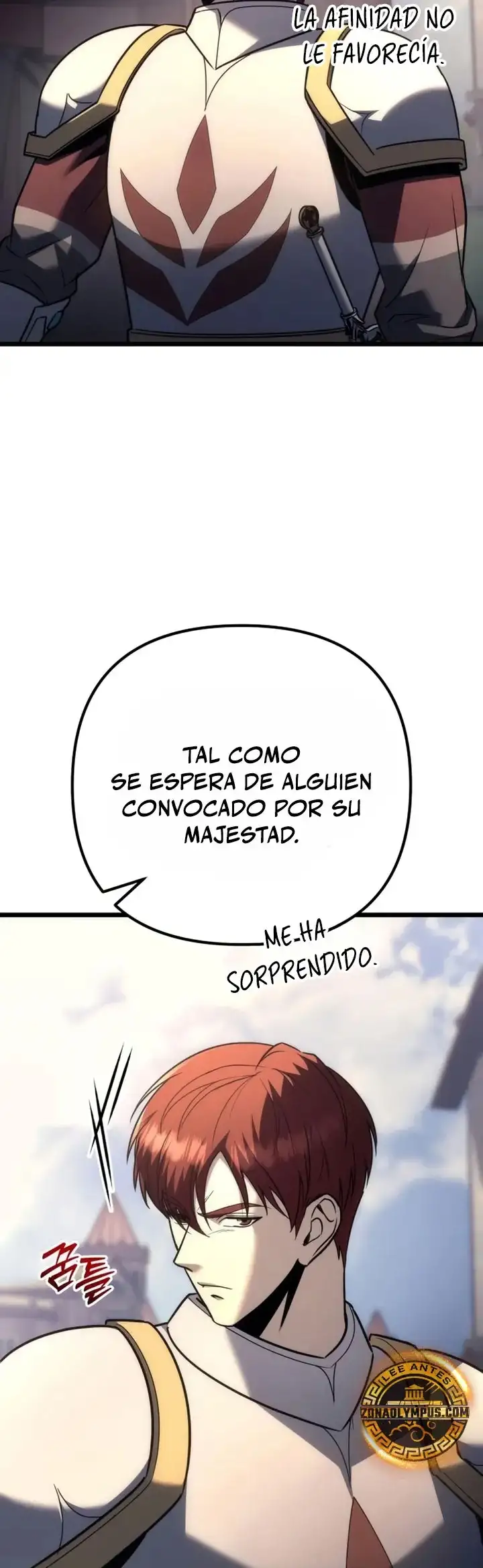Regresor de la familia caída capítulo 131, página 47