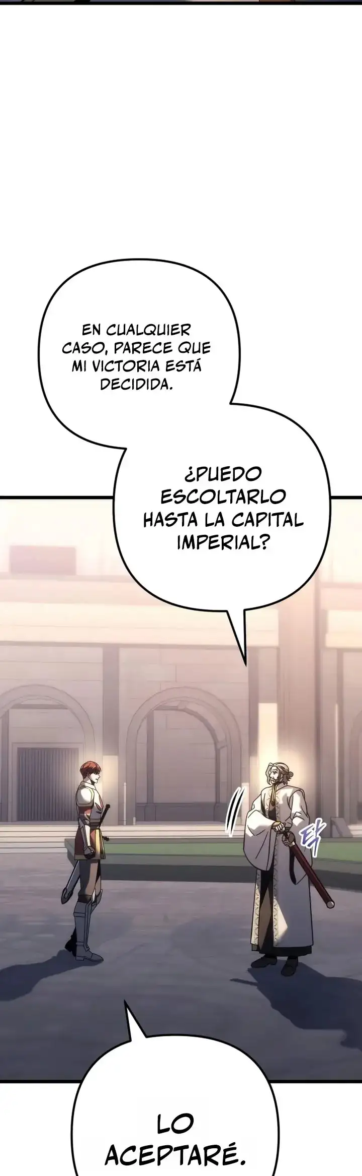 Regresor de la familia caída capítulo 131, página 48