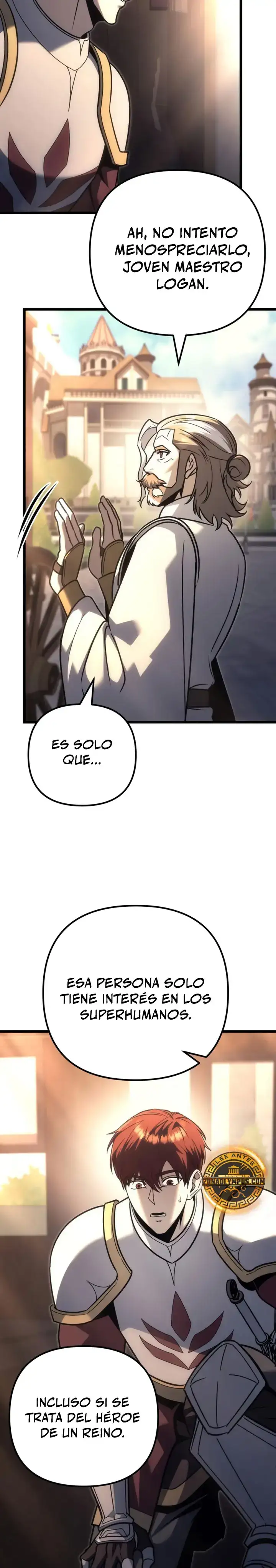 Regresor de la familia caída capítulo 131, página 60