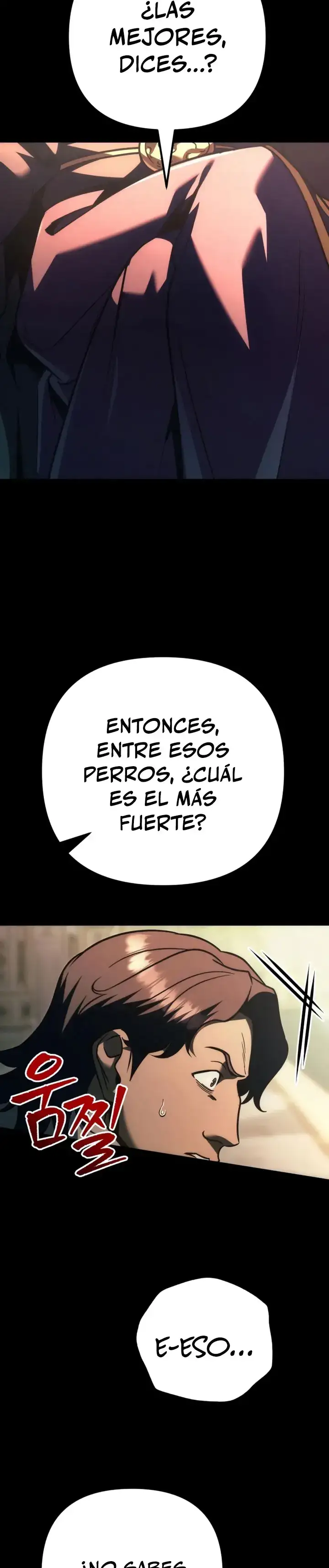 Regresor de la familia caída capítulo 131, página 65