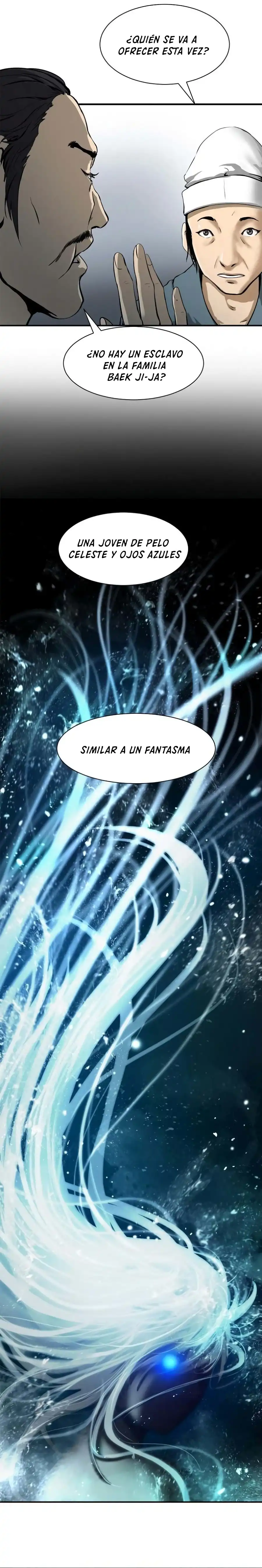 Relatos Fantasticos del Sabio Inmortal capítulo 1, página 14