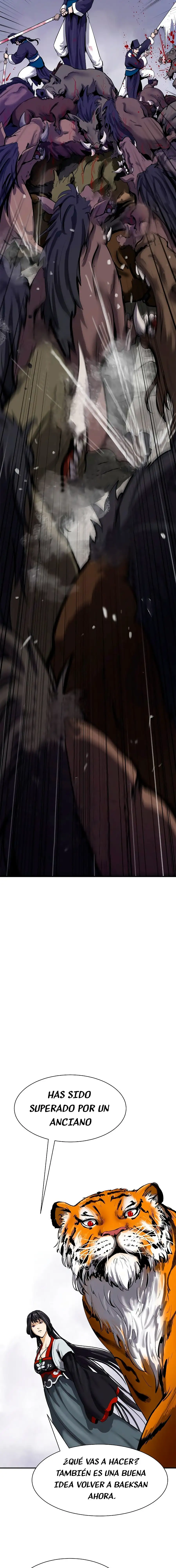 Relatos Fantasticos del Sabio Inmortal capítulo 10, página 2