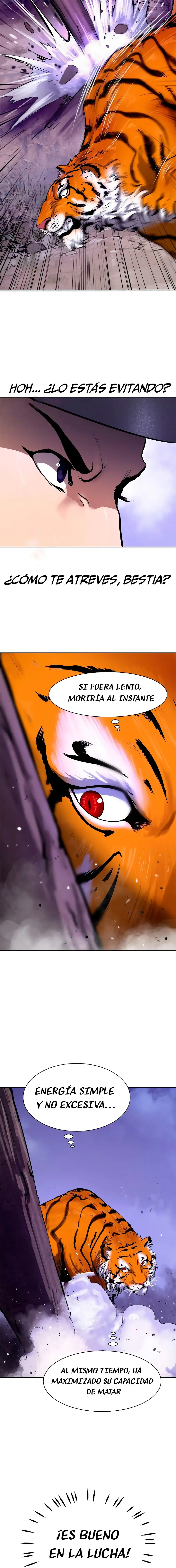 Relatos Fantasticos del Sabio Inmortal capítulo 10, página 10