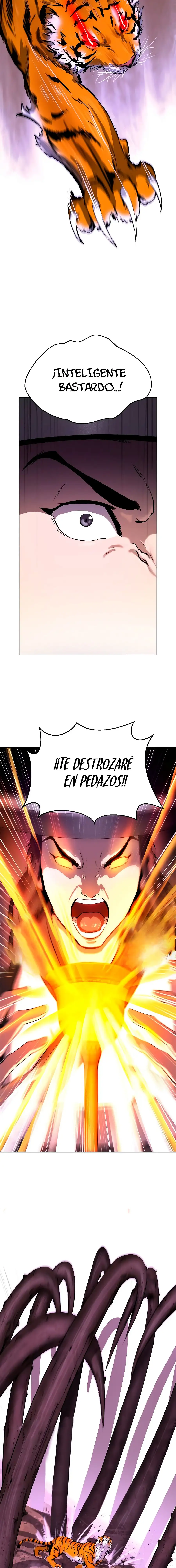 Relatos Fantasticos del Sabio Inmortal capítulo 10, página 14