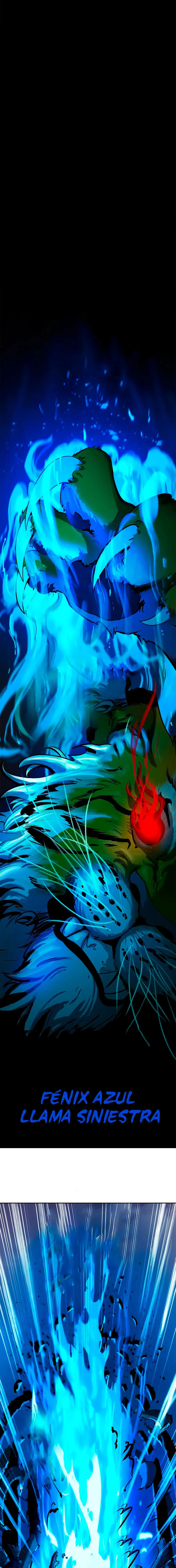 Relatos Fantasticos del Sabio Inmortal capítulo 10, página 16