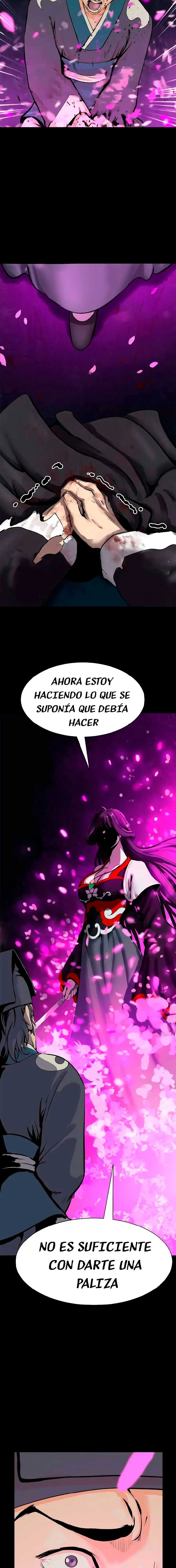 Relatos Fantasticos del Sabio Inmortal capítulo 12, página 15