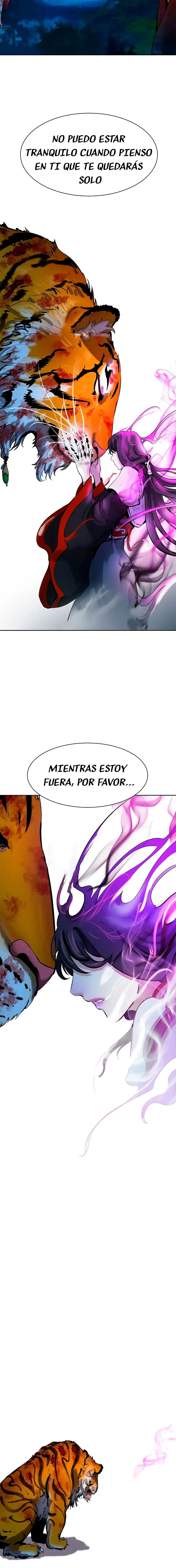 Relatos Fantasticos del Sabio Inmortal capítulo 12, página 21