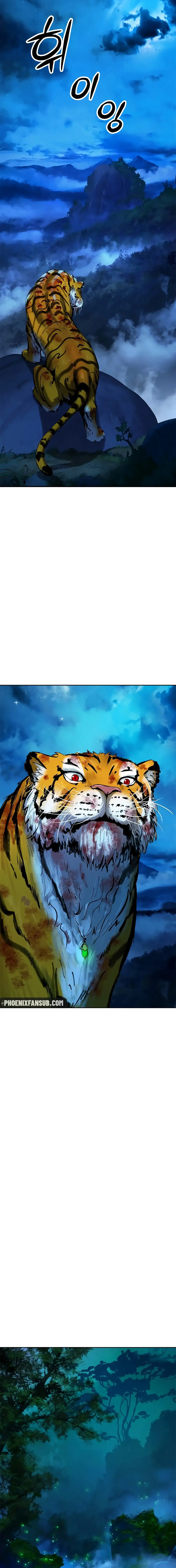 Relatos Fantasticos del Sabio Inmortal capítulo 13, página 4