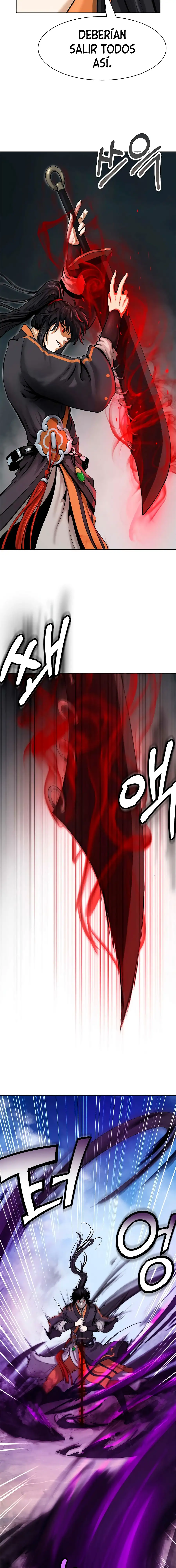 Relatos Fantasticos del Sabio Inmortal capítulo 15, página 7