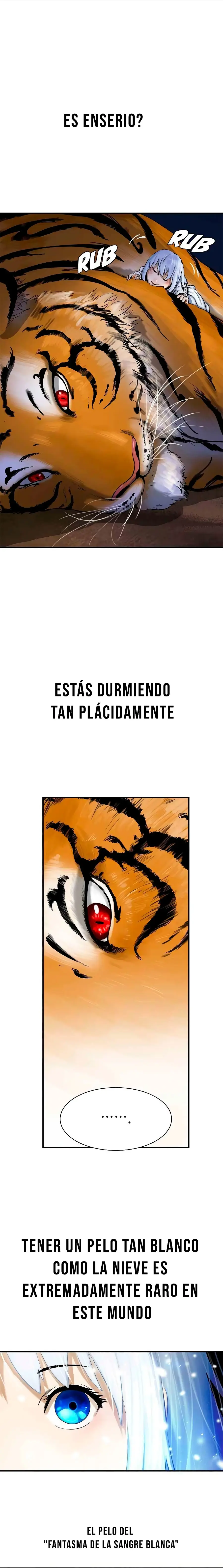 Relatos Fantasticos del Sabio Inmortal capítulo 2, página 9