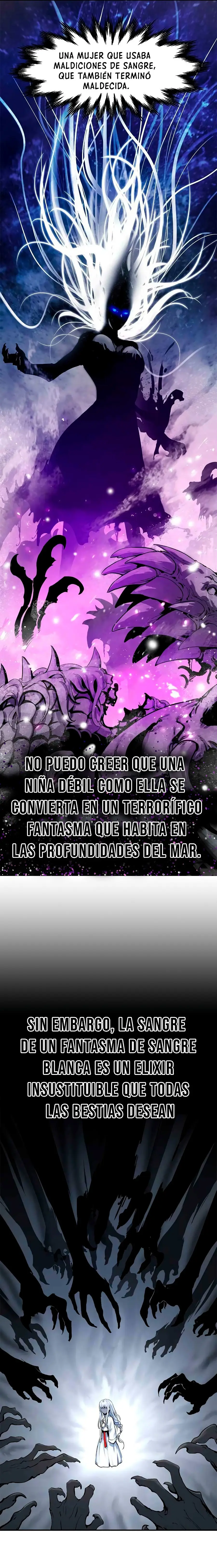 Relatos Fantasticos del Sabio Inmortal capítulo 2, página 10
