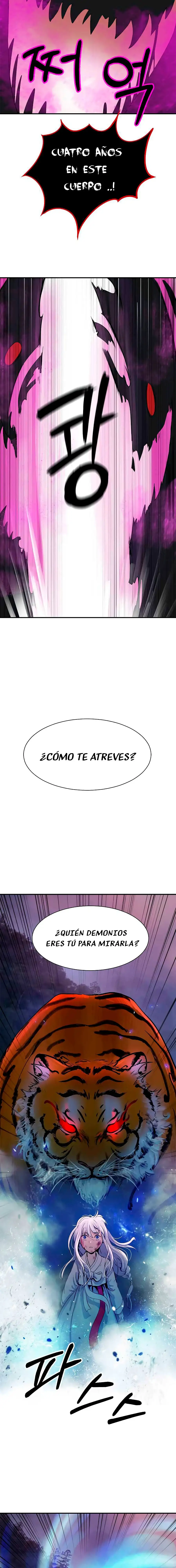 Relatos Fantasticos del Sabio Inmortal capítulo 3, página 21