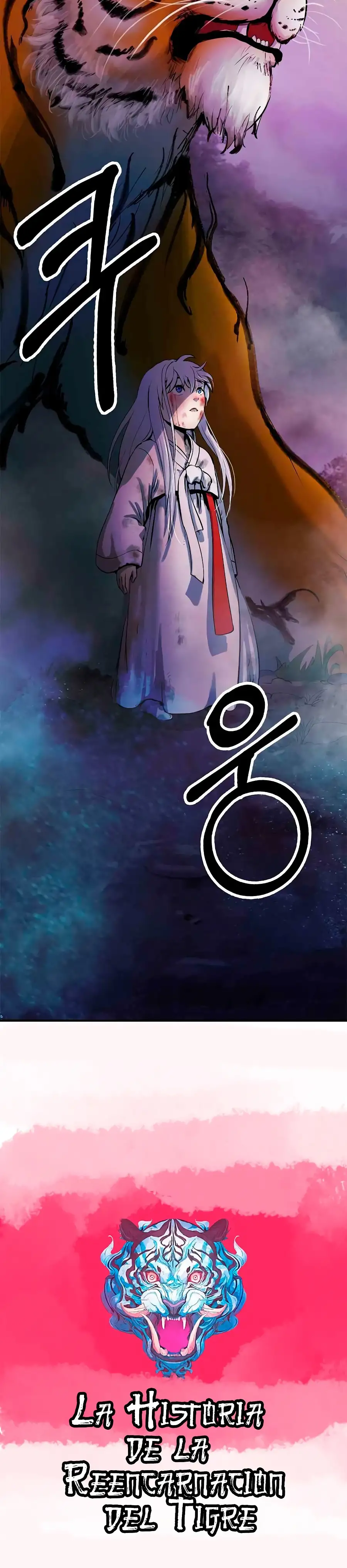 Relatos Fantasticos del Sabio Inmortal capítulo 3, página 23