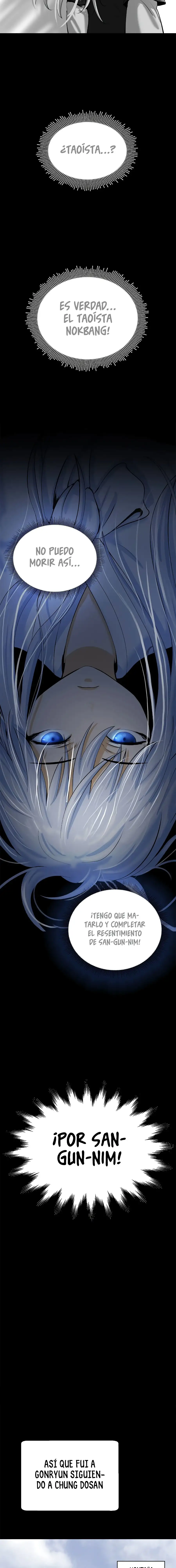 Relatos Fantasticos del Sabio Inmortal capítulo 47, página 6