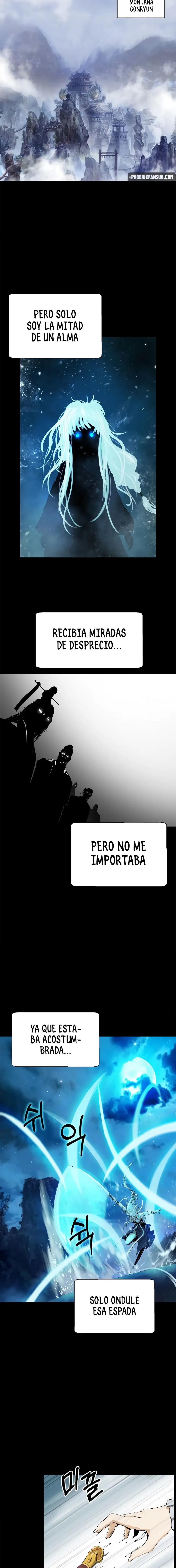 Relatos Fantasticos del Sabio Inmortal capítulo 47, página 7
