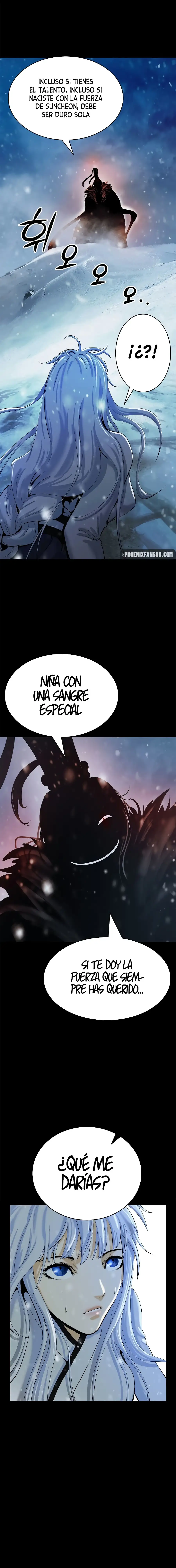 Relatos Fantasticos del Sabio Inmortal capítulo 47, página 15