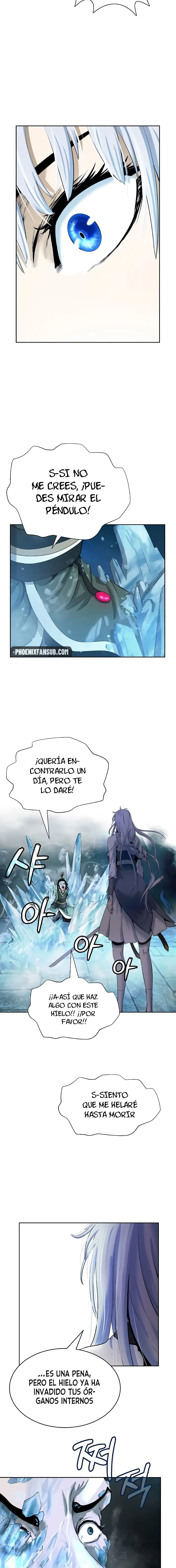 Relatos Fantasticos del Sabio Inmortal capítulo 47, página 18