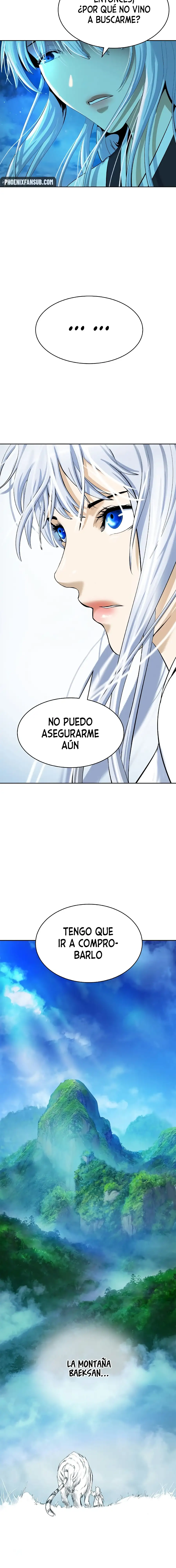Relatos Fantasticos del Sabio Inmortal capítulo 47, página 20