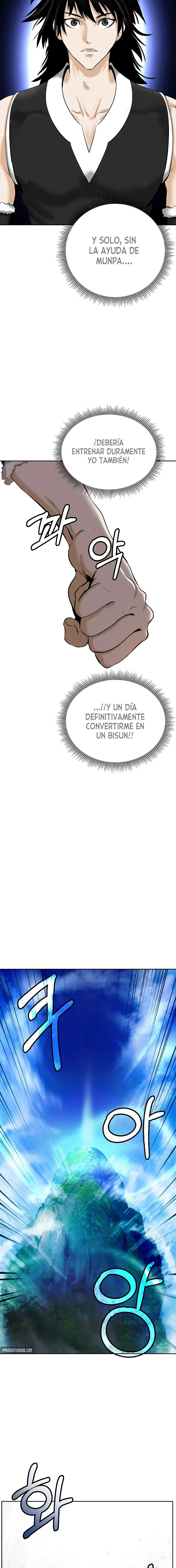 Relatos Fantasticos del Sabio Inmortal capítulo 48, página 7