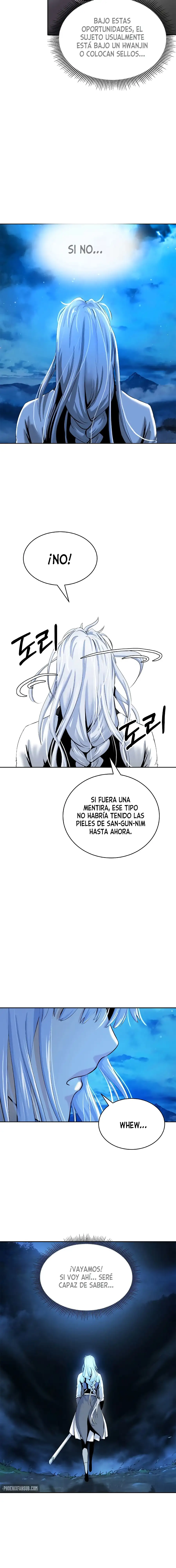 Relatos Fantasticos del Sabio Inmortal capítulo 48, página 15