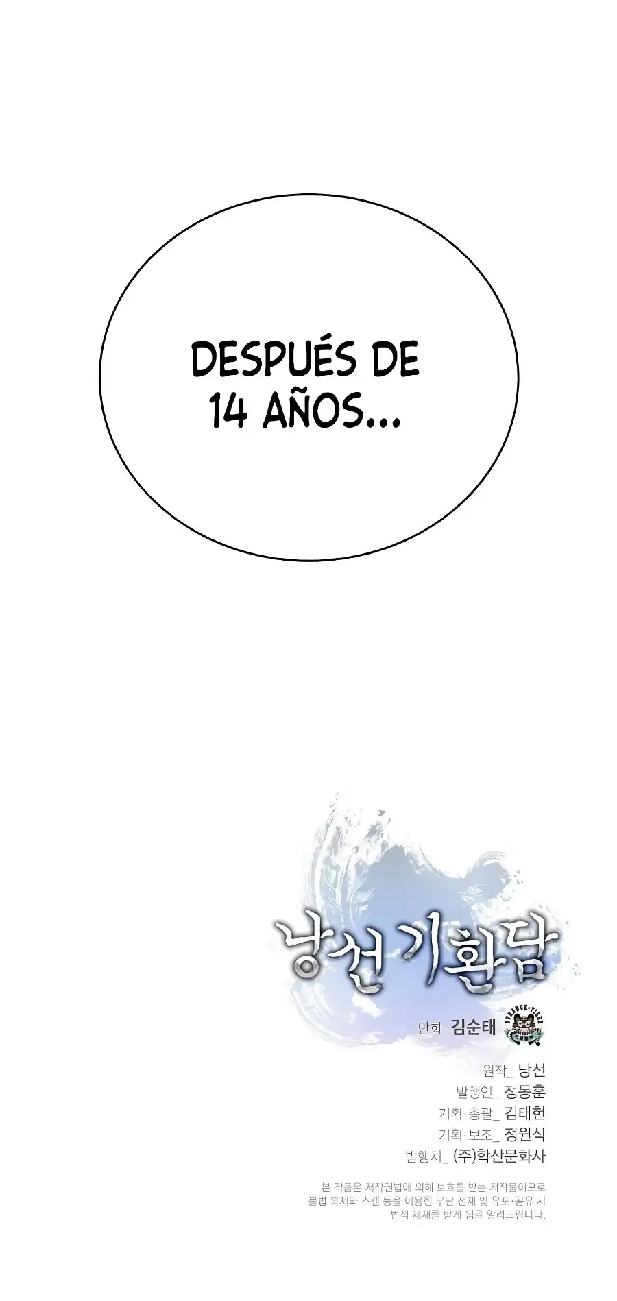 Relatos Fantasticos del Sabio Inmortal capítulo 48, página 19